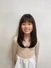 新規様 小学生カット ￥2600