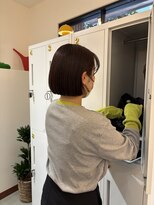 グラフ 立川(Graph.)&nbsp;マロンブラウン