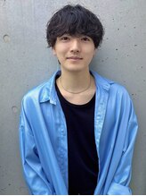 フィール 吉祥寺(feel)&nbsp;外山 嵩人