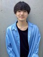 フィール 吉祥寺(feel) 外山 嵩人