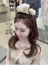 リリー(Lilley)