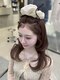 リリー(Lilley)の写真/【韓国で話題！】チャンモリパーマで小顔効果で自然に盛れる♪
