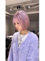 シーンヨコハマ 横浜店(SCENE yokohama) salon k 20