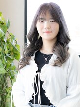 ブレスバイファースト 富谷店(Breath by first)&nbsp;高橋 美伶