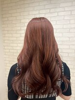 インパークス 駒込店(INPARKS)&nbsp;髪質改善ストレート×ロング[駒込]