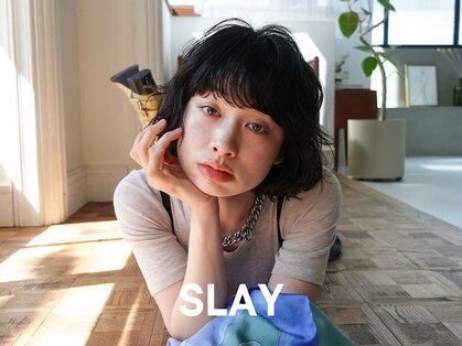 スレイ(SLAY)の写真