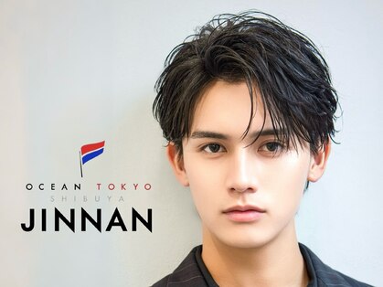 オーシャントーキョー 渋谷神南(OCEAN TOKYO)の写真