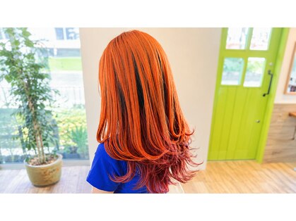 リッツヘアー(Ritz hair)の写真