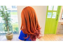 リッツヘアー(Ritz hair)