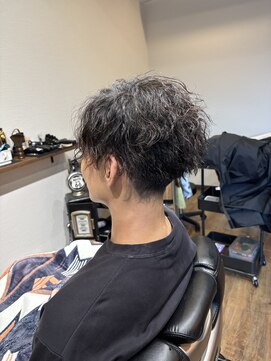 ラスカル(RASCAL) ツイストスパイラル
