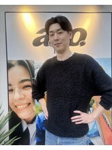 アノ 渋谷(ano)&nbsp;木名瀬 裕一