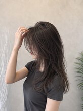 艶だけではない、根本のボリュームまで改善されるからこそヘアスタイルを楽しむ事が出来るようになります！