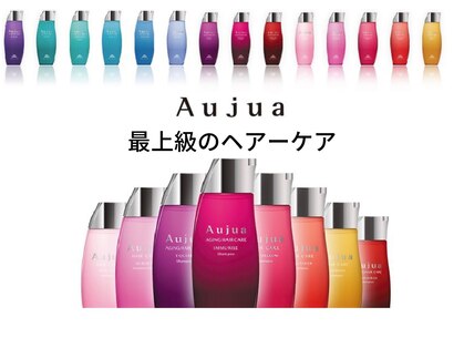 ヘアーメイクソートの写真