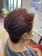 アールビーゼロファイブ(RB-05)の写真/マンツーマンのカウンセリングで、忙しい大人女性に似合うヘアをご提案
