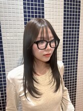 なりたいスタイルを叶える＆お悩み解決スタイリストをご紹介◎