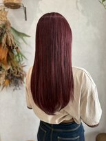 アンヌ(ennu) NEWスタイル
