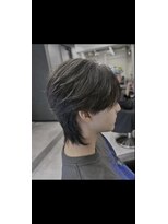 ハイプ 大曽根(HYPE)&nbsp;曲がる縮毛矯正