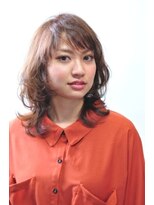 スタンス(stance) マッシュ.ミディ