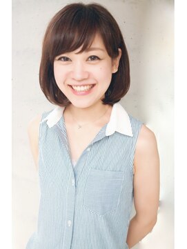 リベッタ(Ribetta) ナチュラルボブ