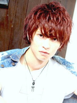 リップス 吉祥寺店 (LIPPS) 【フレイム　オブ　ブラスト】