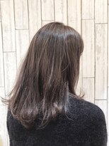 オリーブスバイネオリーブ(Olive's by neolive)&nbsp;【新宿　Neolive】☆ナチュラルセミディ☆