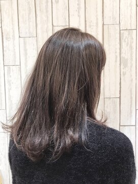 オリーブスバイネオリーブ(Olive's by neolive) 【新宿　Neolive】☆ナチュラルセミディ☆