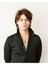 グランツ(GLANTZ)&nbsp;平良 一輝