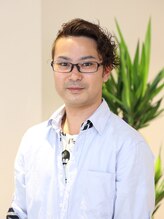 美容室 フラン(Franc)&nbsp;森田 嘉之