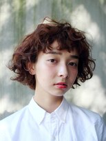 ザ ライフ(the LIFE) ラフリッジパーBOB♪