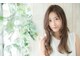 パルフェ ヘアー バイ オーク 九大学研都市(parfait hair byOAK)の写真