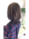 外はねボブ