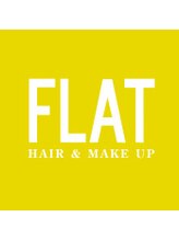FLAT　hair&make up【フラット】