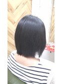 美革ストレート