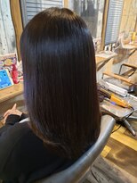 エーアイ 千石 巣鴨 白山店(Ai HAIR)&nbsp;憧れのうる艶ヘアー♪
