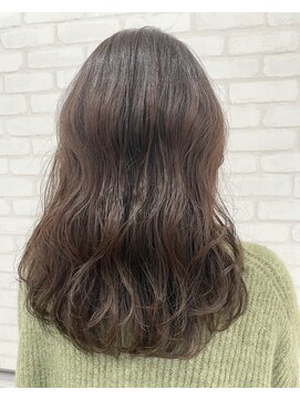 ルビアン ビューティーデザイン(je reviens BEAUTY DESIGN) ゆるウエーブ