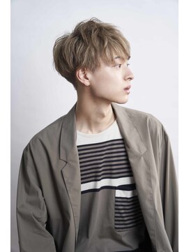 タヤ グランデュオ立川店(TAYA) 立体ショート