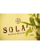 SOLA’TIO 北本店