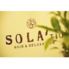 ソラティオ 北本店(SOLA’TIO)のお店ロゴ