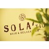ソラティオ 北本店(SOLA’TIO)のお店ロゴ