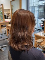 エムプラス 二子玉川(Mplus)&nbsp;ナチュラルウェーブ　夏目サトル