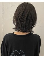 カウチ 板橋本町店(kauti)&nbsp;ふわっと動くくびれボブ