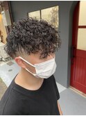 ツイストスパイラル