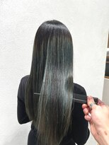ステアケース 武蔵小杉店(stair:case) 髪質改善/髪質改善トリートメント/髪質改善ストレート