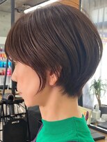 アロ 大阪梅田(alo)&nbsp;【松本聖】ミニショート《大阪梅田》