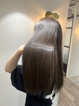 バイコーリング(By THE CALLiiiNG) meteo color