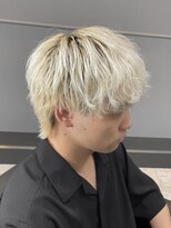 アビールブレ 新潟万代(ABEY LEVRAI)&nbsp;新潟ナチュラルマッシュ