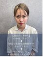 クロムス(clomus) 田代 紗名