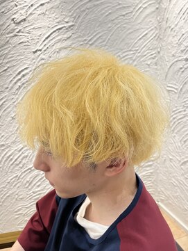 アマレット(Amaretto) 抜きっぱなしブランドカラー