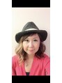 エス グランジュテ(s-GRANDJETE) 今井 美代子