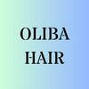 オリバ ヘアー(OLIBA HAIR)のお店ロゴ